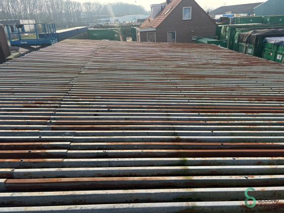 Overkapping BOU10.583 3 18160